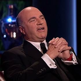 Kevin O'Leary